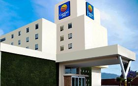Hotel Comfort Inn Querétaro